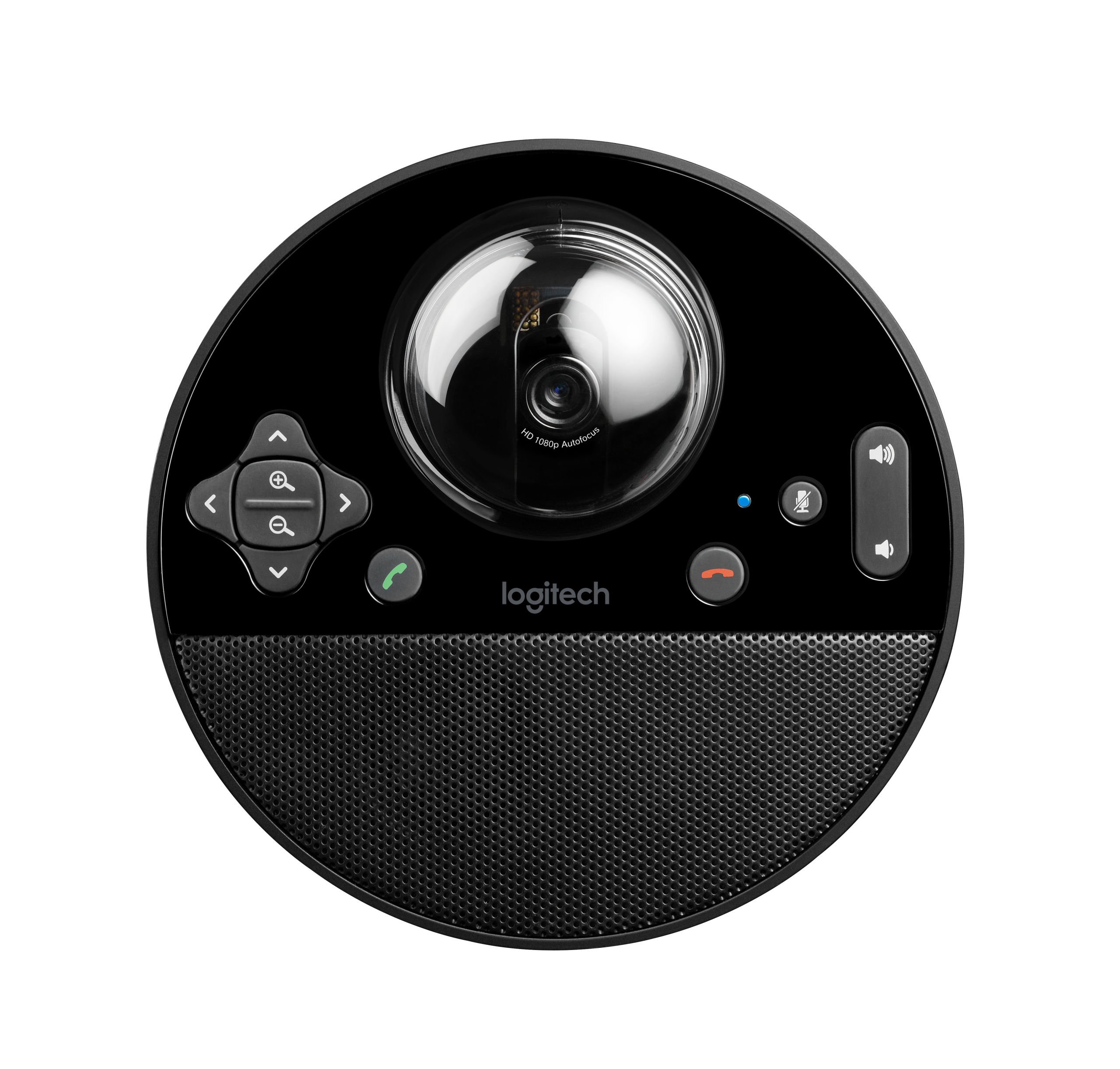 

Kamera internetowa do konferencji Logitech BCC950