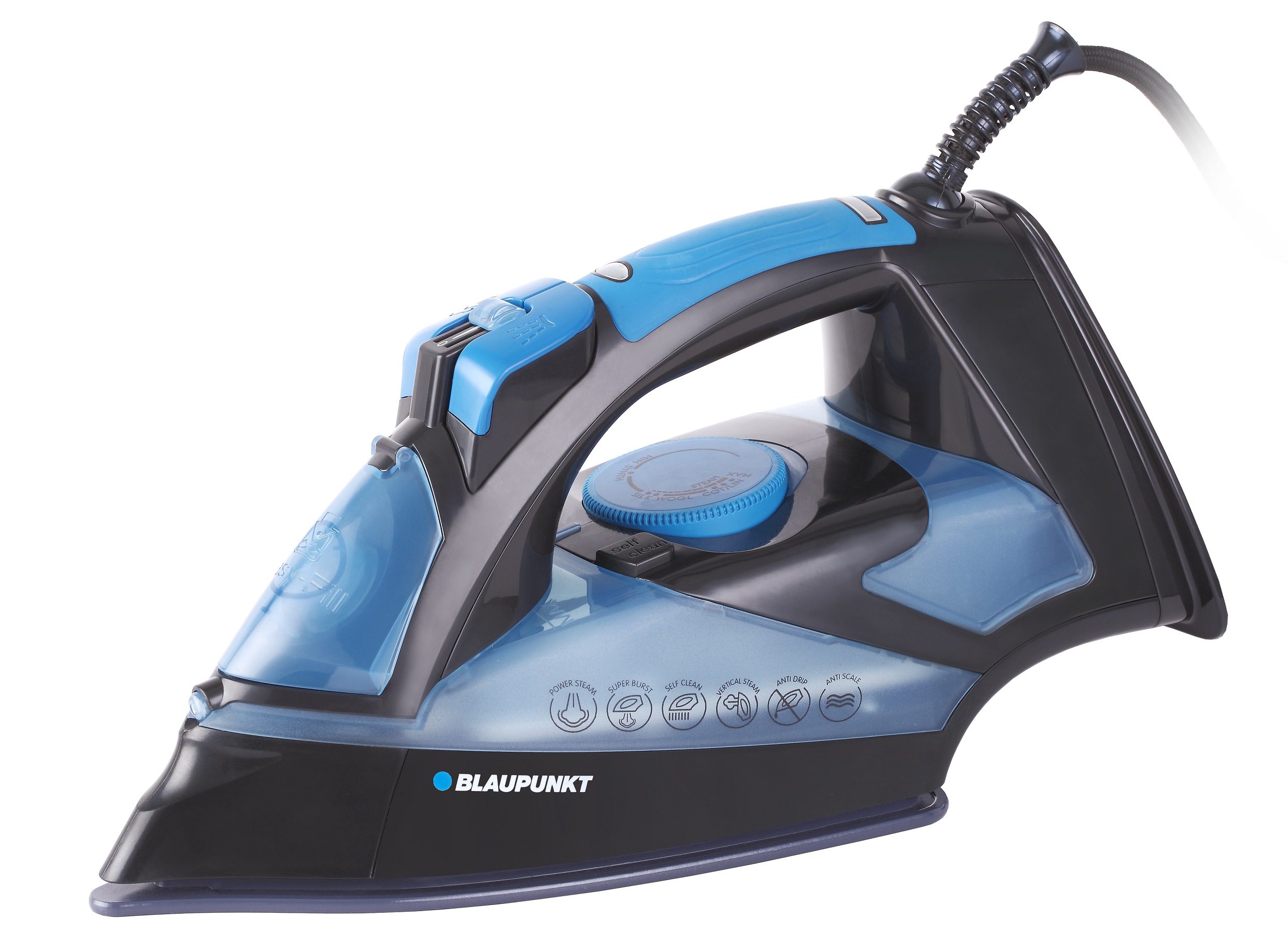 Žehlička Blaupunkt HSI701 2600 W