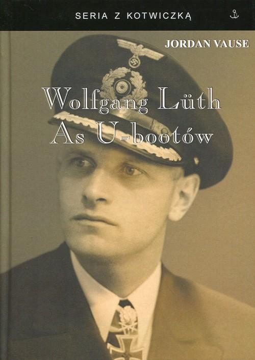 

Wolfgang Luth As U-bootów Jordan Vause