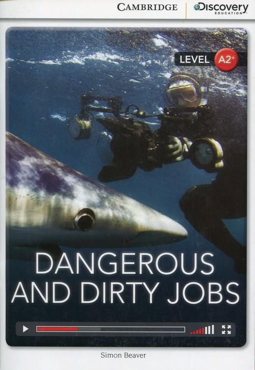 

Dangerous and Dirty Jobs Interactive Simon Beaver
