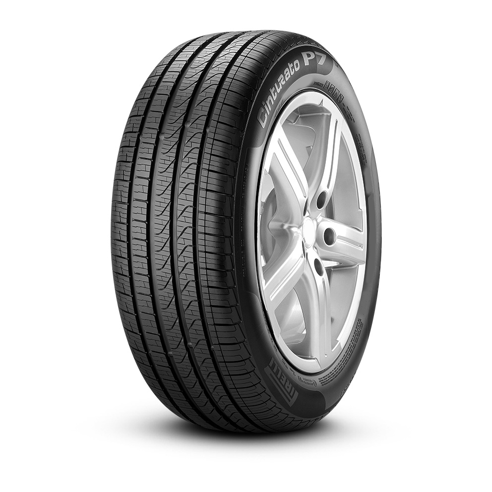 

2x 225/50R18 Pirelli Cinturato P7 All Season 95V