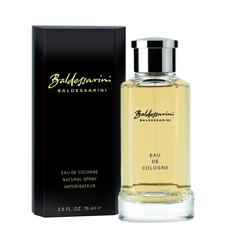 

Baldessarini Eau de Cologne 75 ml Edc