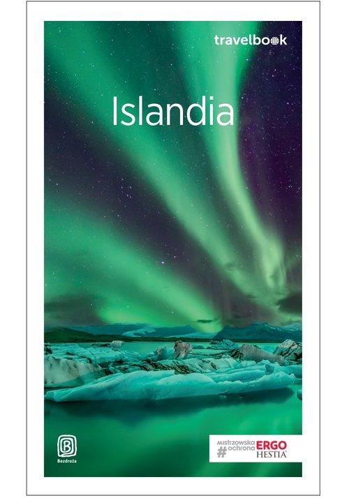 

Islandia Travelbook Wydanie 3 A.Kaczuba K.Kaczuba