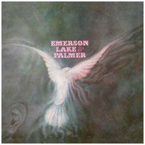 

Emerson, Lake and Palmer CD