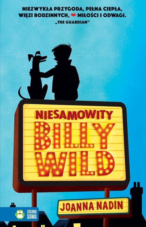 

Niesamowity Billy Wilde Joanna Nadin