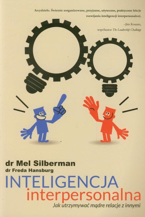 

Inteligencja interpersonalna Hansburg, Silberman