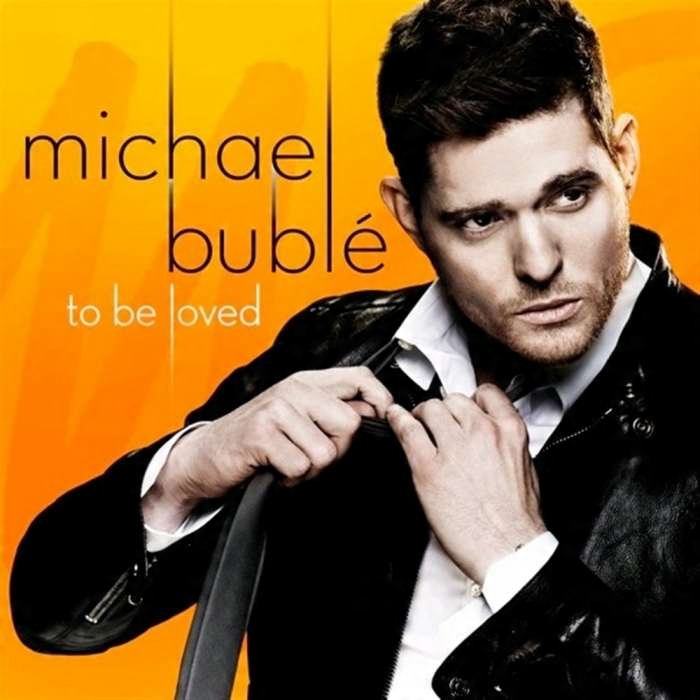 

Michael Buble To Be Loved Lp