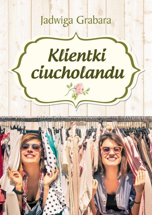 

Klientki ciucholandu Grabara Jadwiga