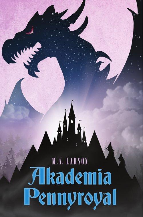 

Akademia Pennyroyal M.a. Larson