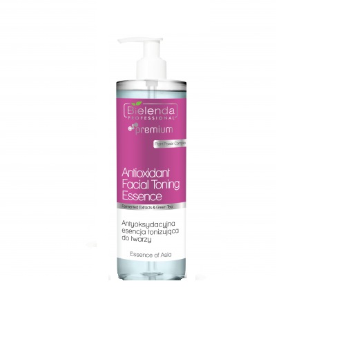 

Bielenda Professional esencja do twarzy 500 ml