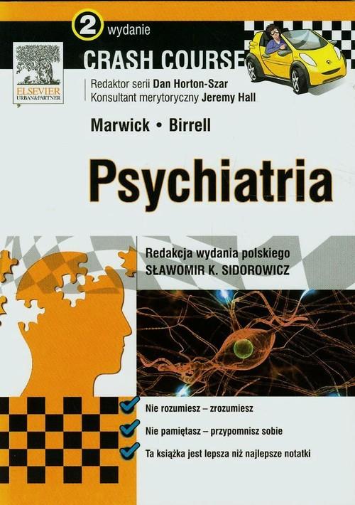 

Psychiatria Birrell Steven, Marwick Katie