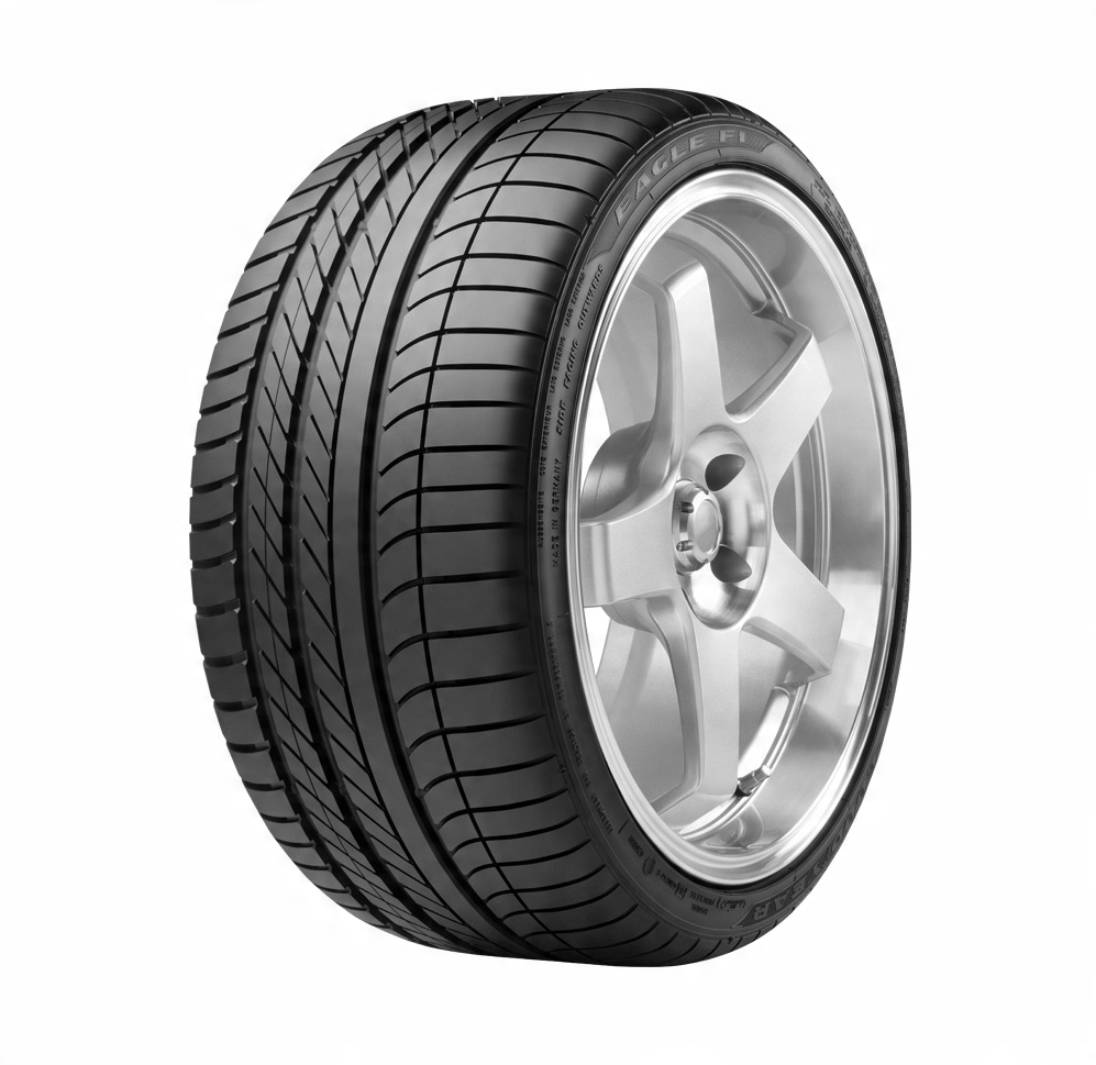 

4x 255/45R19 Goodyear Eagle F1 Asymmetric 104Y XL