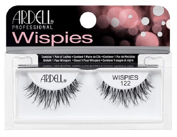 

Ardell Wispies black sztuczne rzęsy 1 ml