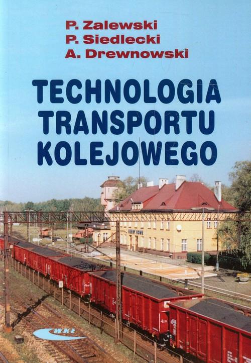 

Technologia transportu kolejowego