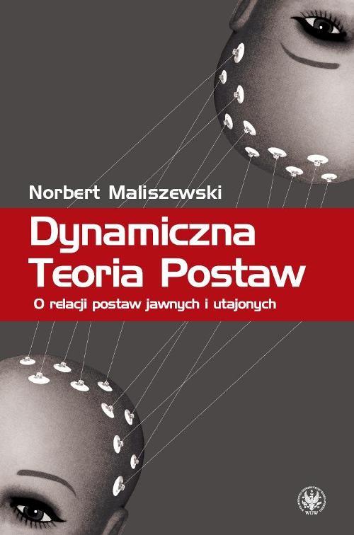 

Dynamiczna Teoria Postaw O relacji postaw jawnych