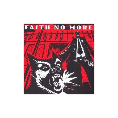 

Faith No More King For A Day Fool For A Lifetime