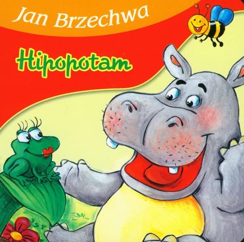 

Hipopotam Jan Brzechwa
