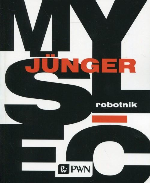 

Robotnik Ernst Junger