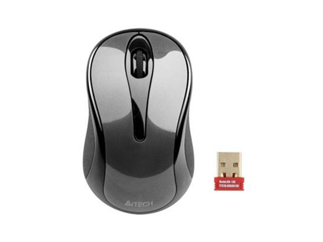 

Mysz komputerowa A4Tech G3-280A