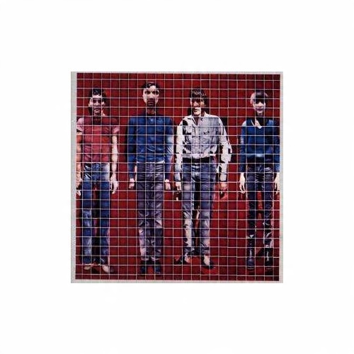 

Talking Heads More Songs About Buildings And... CD