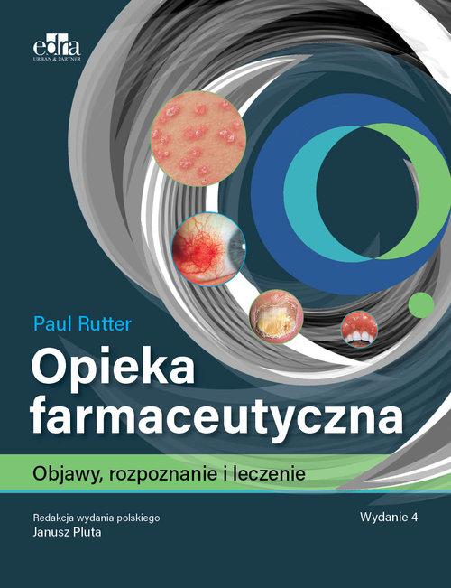 

Opieka farmaceutyczna P. Rutter
