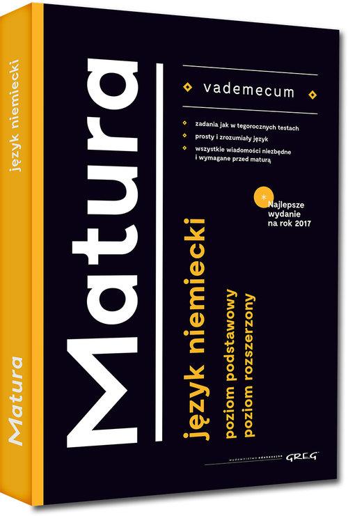 

Vademecum matura język niemiecki 2017
