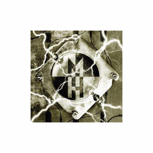 

Machine Head Supercharger CD