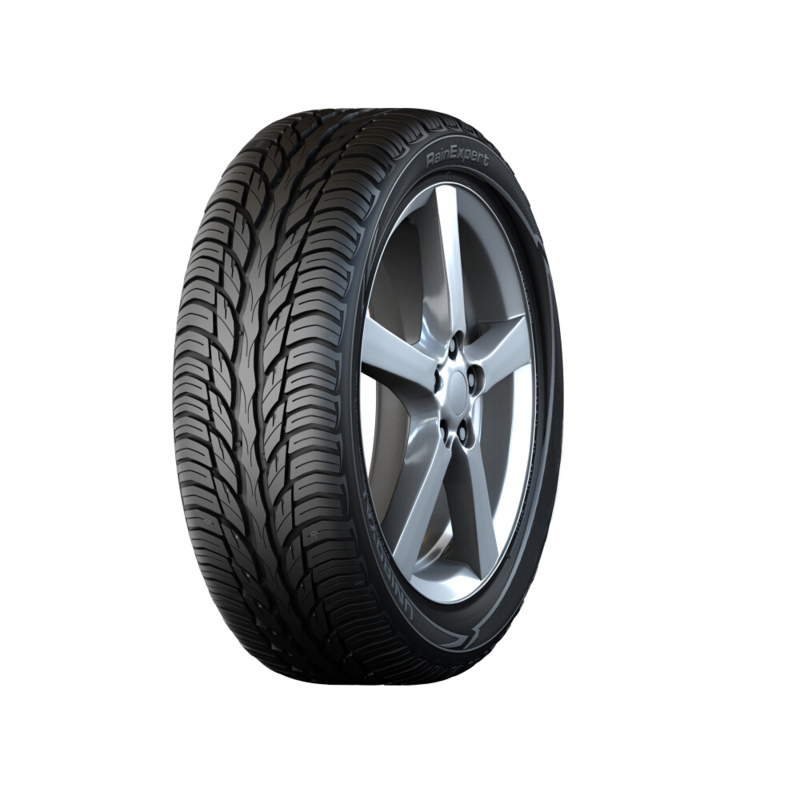 

2x opony letnie 245/65R17 Uniroyal Rainexpert 107H