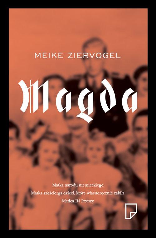 

Magda Meike Ziervogel