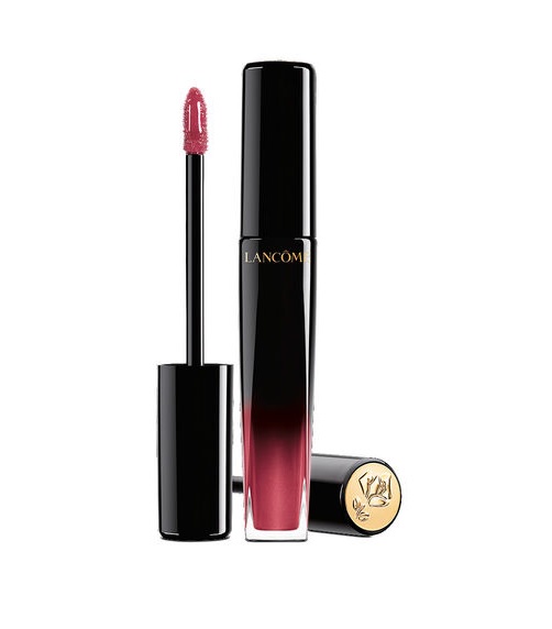 

Lancome L'Absolu Lacquer Lip Gloss 323 błyszczyk