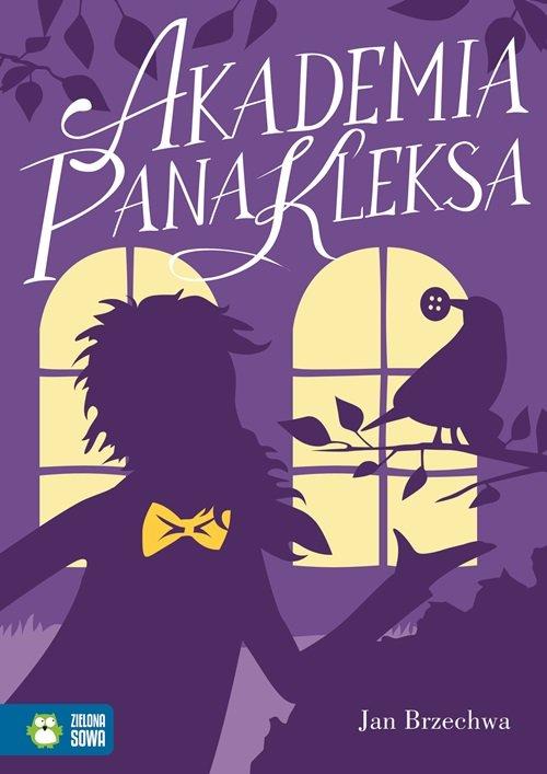 

Akademia Pana Kleksa Jan Brzechwa