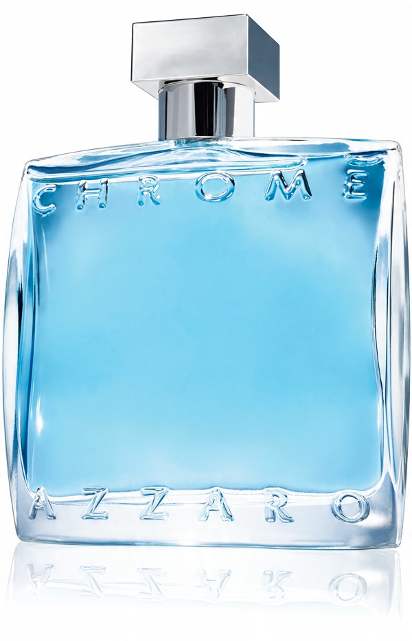 

Azzaro Chrome 30 ml Edt