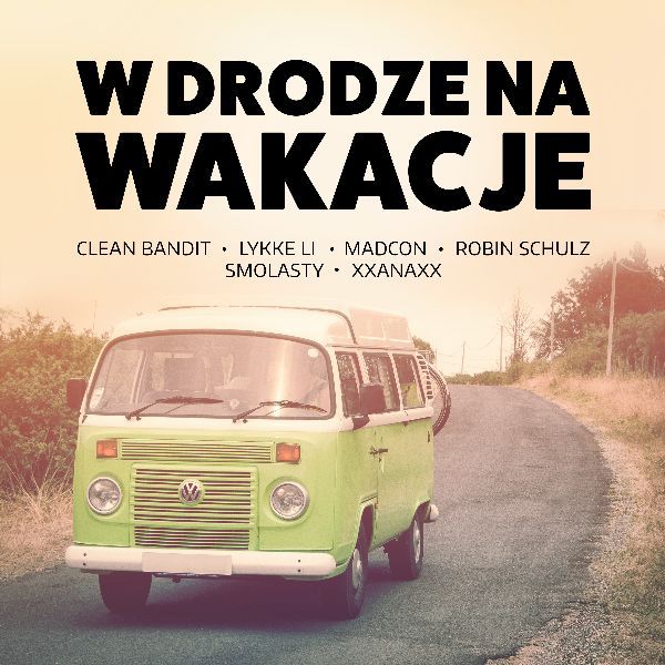 

Różni Wykonawcy W Drodze Na Wakacje