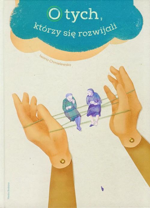 

O tych którzy się rozwijali Iwona Chmielewska