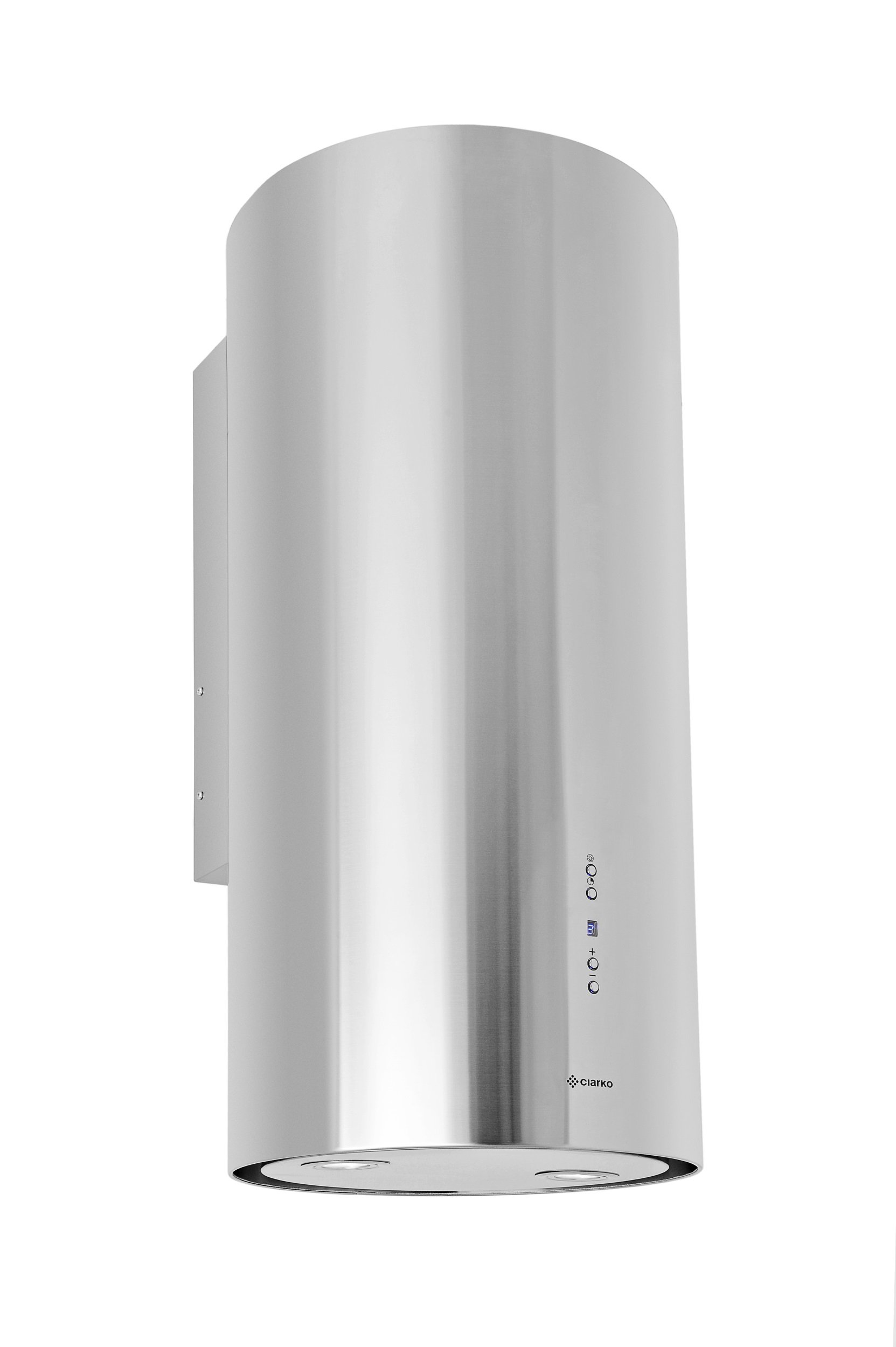

Okap Ciarko Or P 39 cm inox