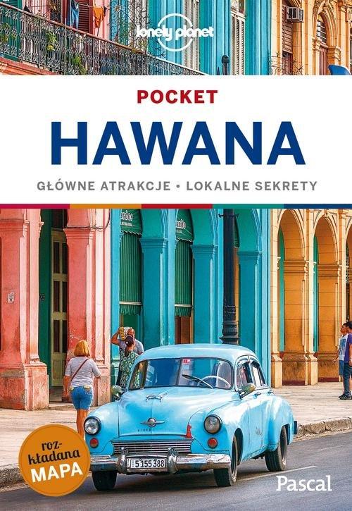 

Hawana Lonely Planet Brendan Sainsbury