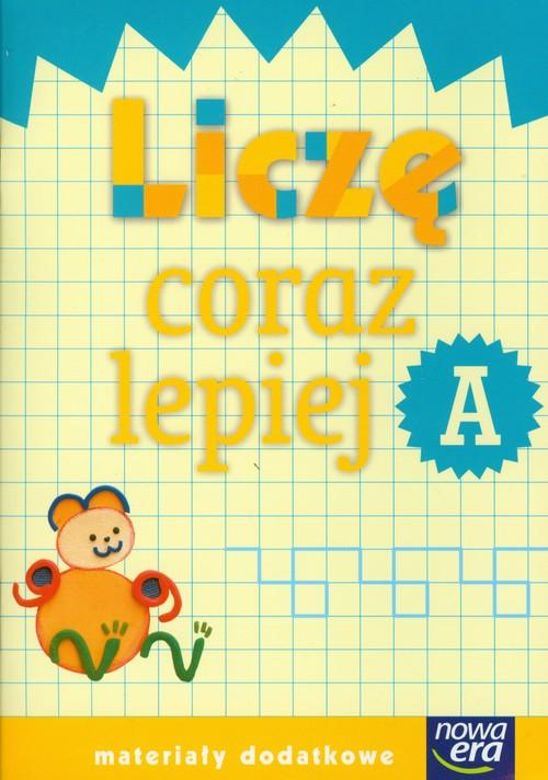 

Szkoła na miarę Liczę coraz lepiej A Mat. dodatk.