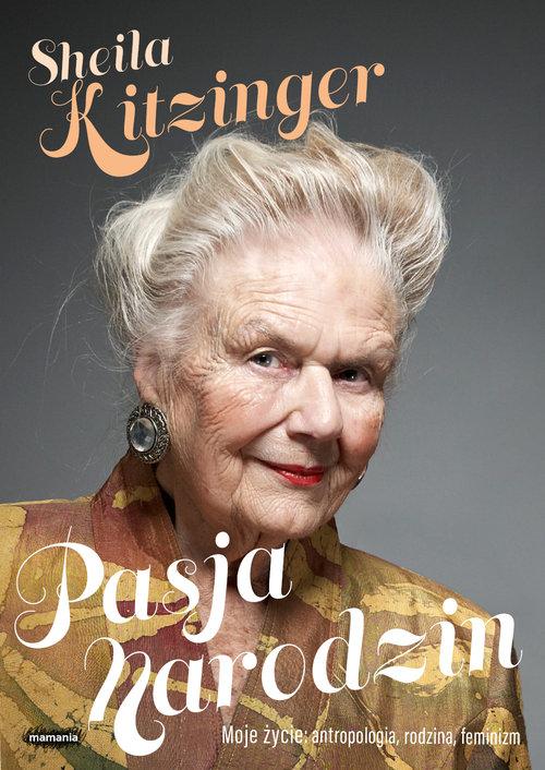 

Pasja narodzin Sheila Kitzinger