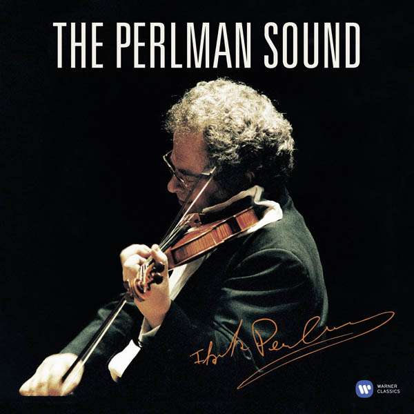 

Itzhak Perlman The Perlman Sound