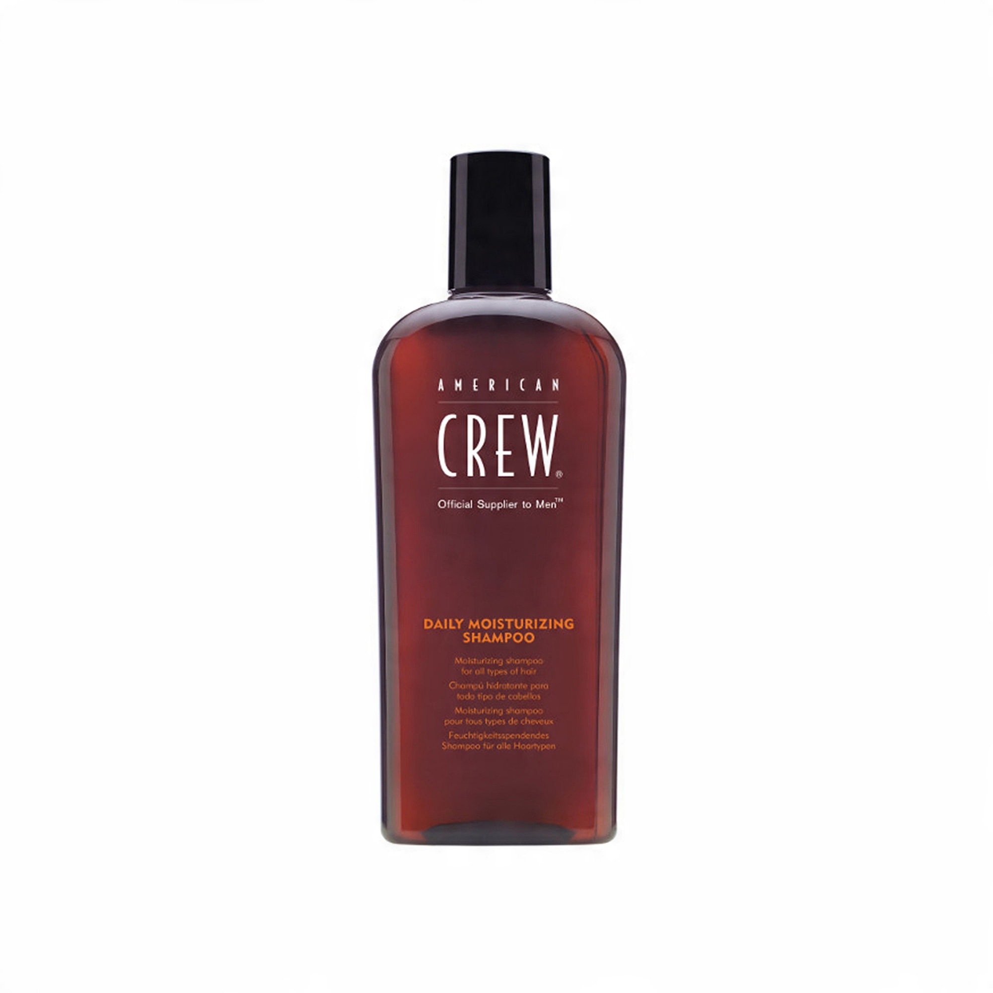 

American Crew Daily Moisturizing szampon do włosów
