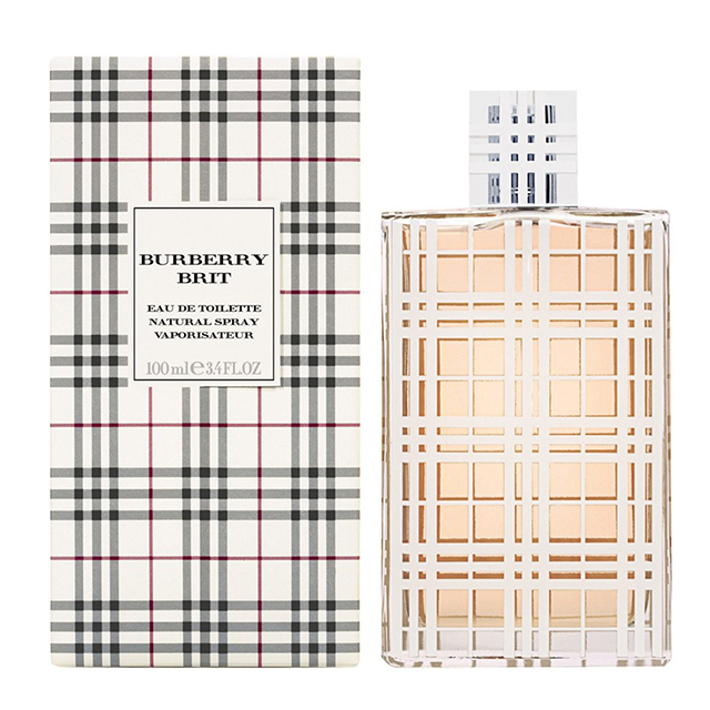 

Burberry Brit 100 ml Edt