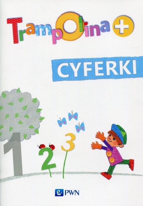 

Trampolina + Cyferki Zbąska Magdalena Anna