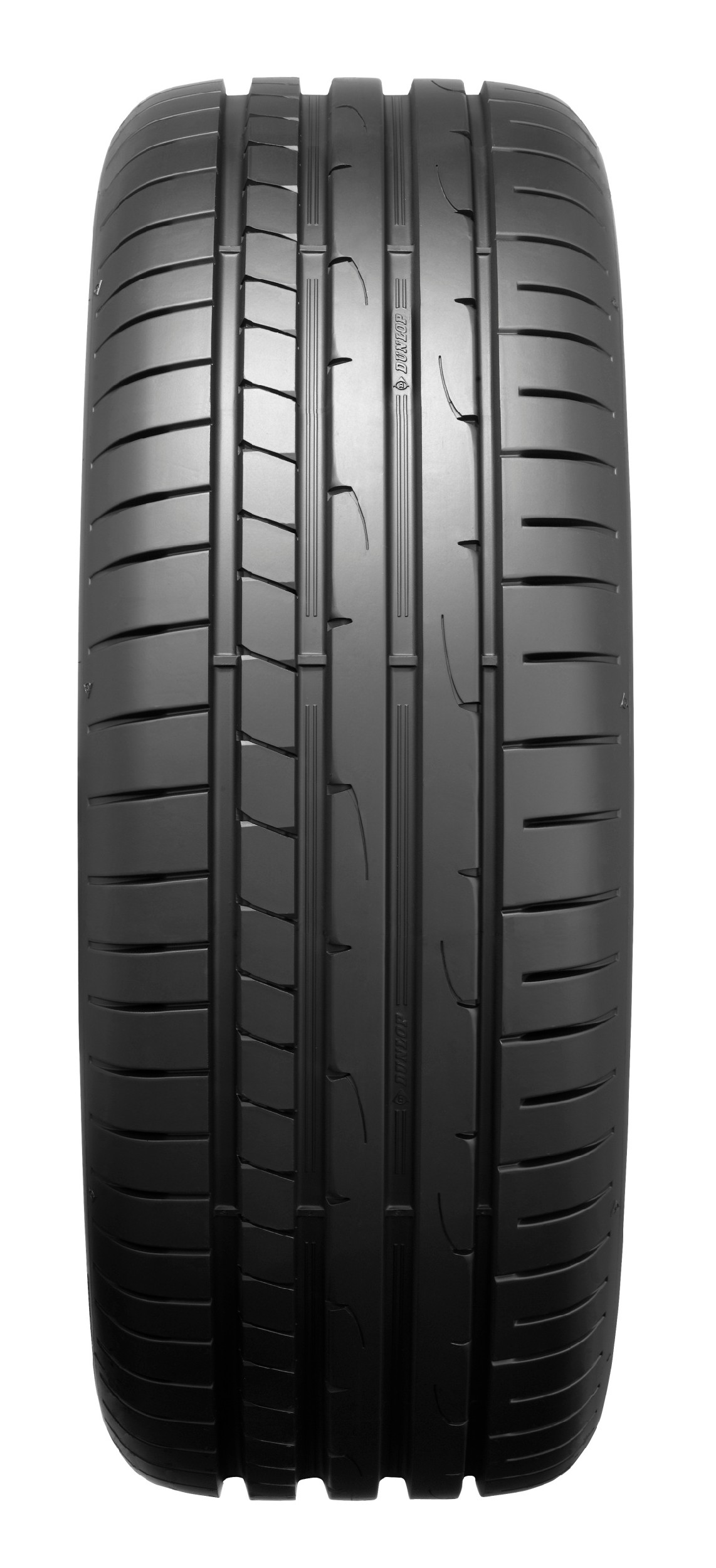 Letná pneumatika SUV/4x4 Dunlop 225/55R18 Ltdu 98V SMRT2