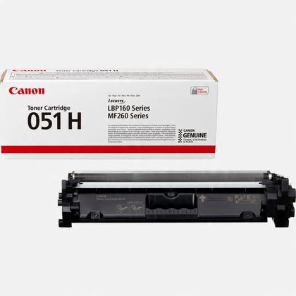 

Canon 2169C002 kaseta z tonerem Original Black