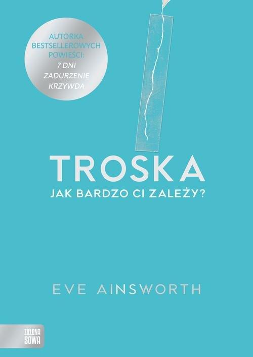 

Troska Eve Ainsworth