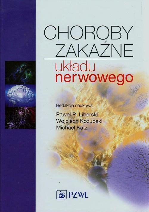 

Choroby zakaźne układu nerwowego