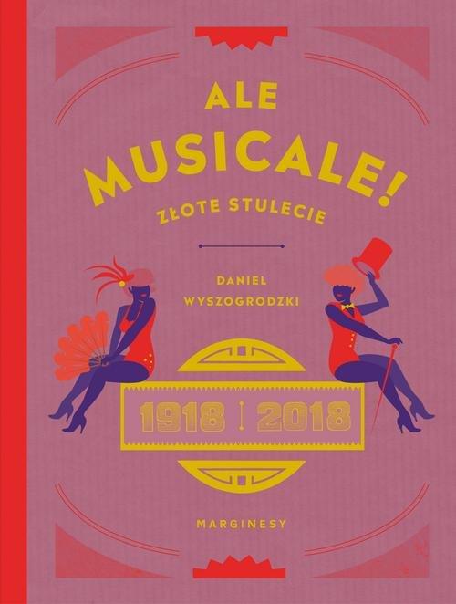 

Ale musicale! Daniel Wyszogrodzki