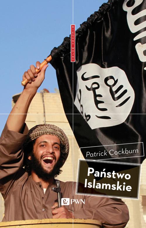

Państwo Islamskie Patrick Cockburn
