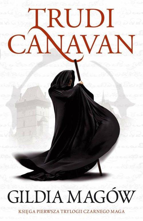 

Gildia Magów Trudi Canavan