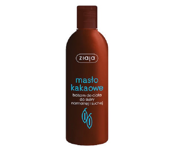 

Ziaja balsam do ciała Masło Kakaowe 300 ml